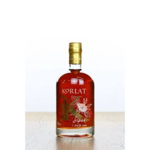 Korlat Rosehip & Wild Rose